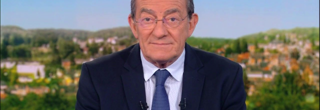 Le «coup de gueule»  de Jean-Pierre Pernaut durant le «13 heures» de TF1 *** Et la France qui se mêle de la liberté de la presse... en Algérie ?