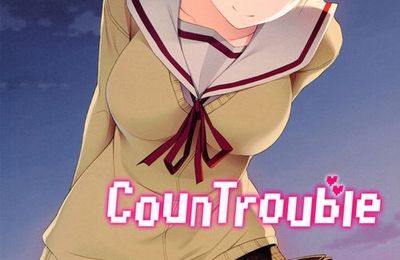 Countrouble - Tome 02 - Akinari Nao