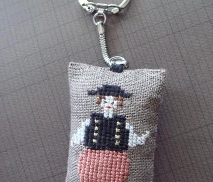 Un petit nouveau !