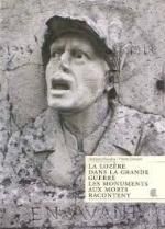 Jacques Mauduit et Pierre Donaint, La Lozère dans la Grande Guerre, Alcide