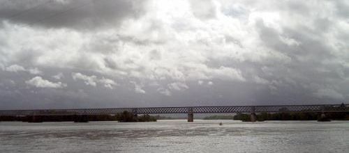 La Loire majestueuse - The majestic Loire