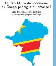 Est-il légal de télécharger des livres sur Internet? La République démocratique du Congo, prodigue ou prodige ?  - Essai d'une philosophie politique et d'une théologie pour le Congo par Justin A