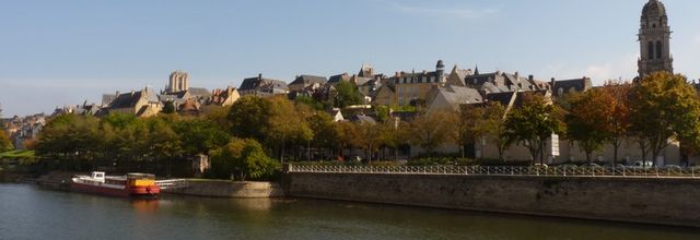 Le Mans : enceintes