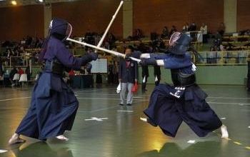 Le Kendo