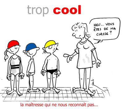 Plouf! (1)