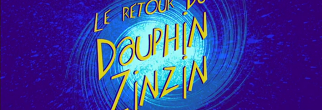 Zig & Sharko - 1x77 - Le retour du dauphin zinzin