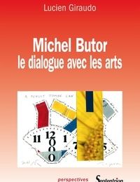 DOWNLOAD [PDF] {EPUB} Michel Butor, le dialogue avec les arts
