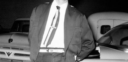 ELVIS 9 SEPTEMBRE 1954 