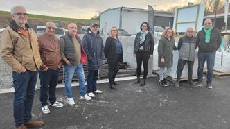 Ty-Gravillon : au service des particuliers