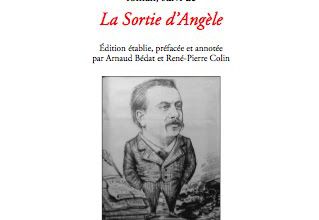 Robert Caze, écrivain jurassien