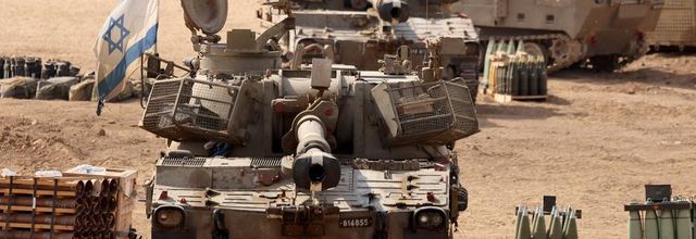 Trump republie le communiqué du Hamas pour la paix, Netanyahou bombarde et continue d'attaquer Gaza (Figaro)