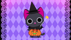 Nyanpire 11 et 12 : Fin !
