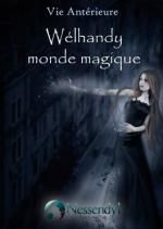 Vie Antérieure tome 1- (...)