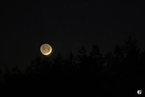 Lune, Jour 2
