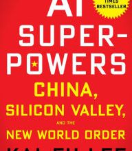 Free books to download on my ipod AI Superpowers: China, Silicon Valley, and the New World Order (English Edition) FB2 CHM 9781328546395