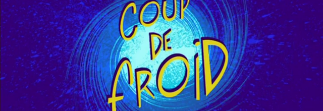 Zig &amp; Sharko - 1x06 - Coup de froid
