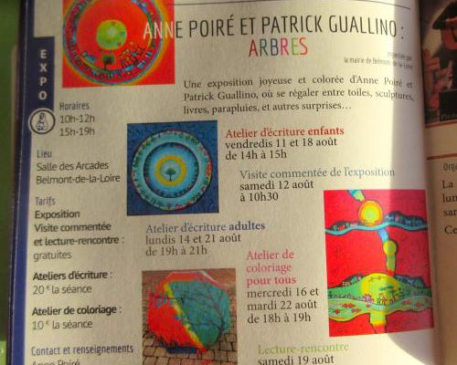 Cadeau de printemps ! 
