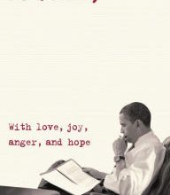 Read online: To Obama: With Love, Joy, Anger, and Hope