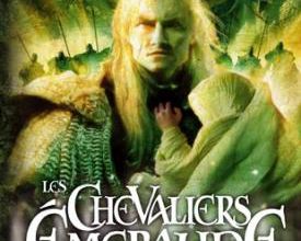 LES CHEVALIERS D'EMERAUDE