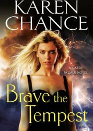 Free pdf ebooks download music Brave the Tempest 9781101990001 (English Edition) MOBI PDF by Karen Chance