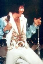 elvis 23 juillet 1976 