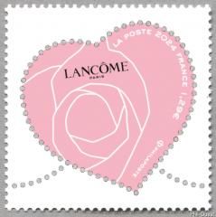 "Marianne de l'avenir" 2024 - Coeur de la saint valentin "Lancôme" 2024 