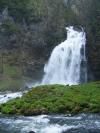 Saint Claude - cascades du Flumen
