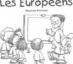 Les Européens