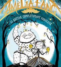 {pdf download} Amélia Fang Tome 4