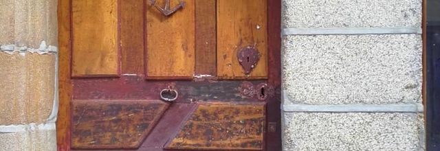  les portes 
