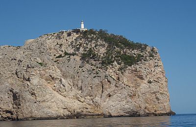 CABO FORMENTOR - 
