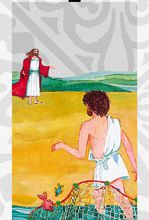 51. Lâcher le Passé.