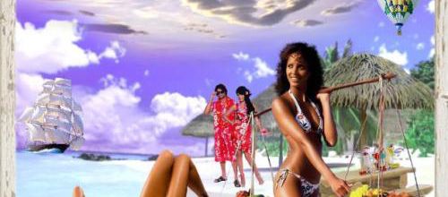 Plage