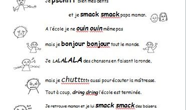 rentrée