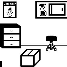 Akatsuki - Year-End Cleaning