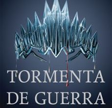 TORMENTA DE GUERRA leer pdf