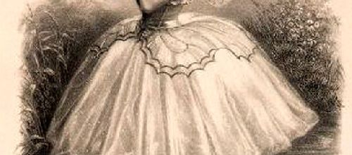 Emma Livry (1842-1863) - Un Papillon envolé.