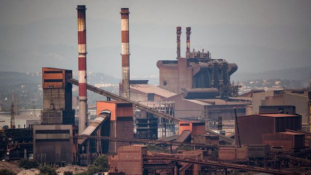 Récupération et stockage du dioxyde de carbone CO2