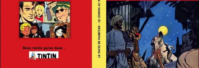 Le pacte de Pashutan