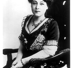Alice Guy (1873-1968)