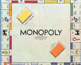 Le Monopoly
