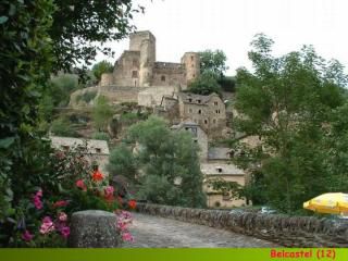 Chateaux forts de France (2)