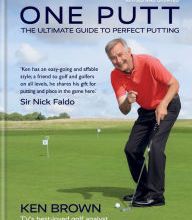 [download pdf] One Putt: The ultimate guide to perfect putting