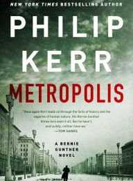 [Kindle] Metropolis download