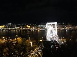 Carnet d'Europe #2 Le charme de Budapest 