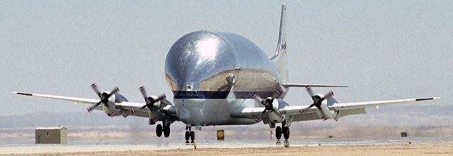 Super Guppy
