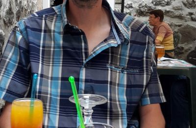 Dernière soirée à Murat