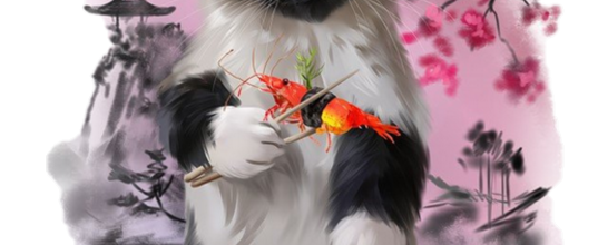 ❉ Chinese