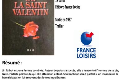 Le meurtre de la Saint Valentin, Tom Savage