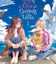 [download pdf] Days of Love at Seagull Villa Vol. 1